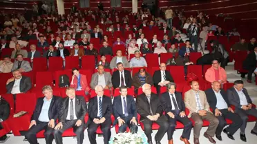 Gebze Fatih'i Ve Fethi Dinledi