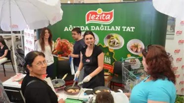 'Hayatın Lezzeti'