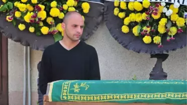 İhmal Kurbanı Dünürler Gözyaşlarıyla Toprağa Verildi