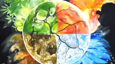 Konseyden Karma Sergi