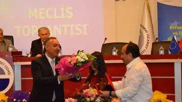 Kto Meclis Toplantısı Yapıldı