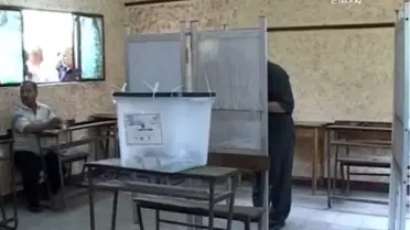 Mısır'da Seçim Sonuçları Protesto Edildi