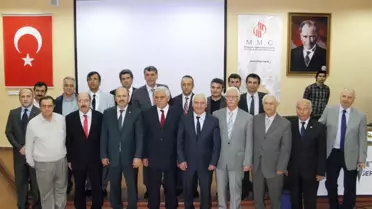 MTA Ve Eti Maden'den Dikkat Çekici Açıklamalar