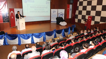 Murat Yalçıntaş: 'İki Mesleğiniz Olsun'
