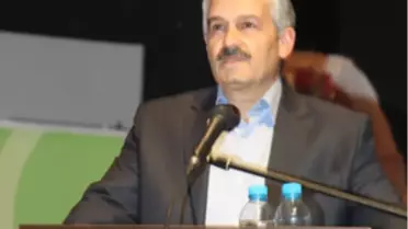 Necip Fazıl Kısakürek Anıldı