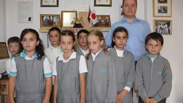 (Özel Haber) Van Kahramanı Miyazaki'nin Annesinden Klipli Vefaya Teşekkür