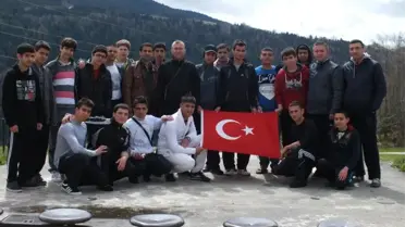 Ticaret Meslek Liseleri Yurda Döndü