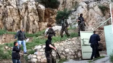 Tokat'taki Fuhuş Operasyonunda 12 Kişi Tutuklandı