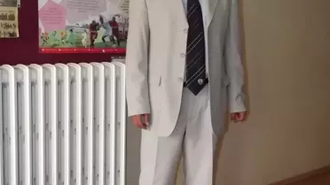 Tüfad 'Tekin' ile Devam Dedi