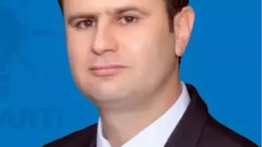 AK Parti'nin İzmir'de Yeni Aday Sürprizi