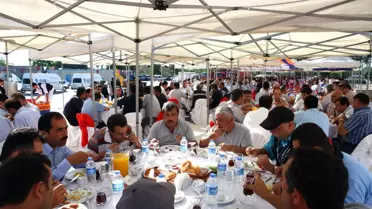 Akaydın, 'Asat Türkiye'nin En Teknik Su Kurumu'