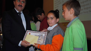 Amasya Temalı Yarışmalar 6. Yılında