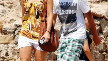 Antik Kentler Merkezi Antalya