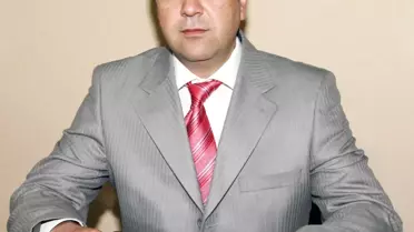 Demokrat Parti Gümüşhane'de Yasta