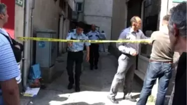 Giresun'da Bir Kişi Evinde Ölü Bulundu