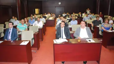 Gto'dan 'İşletmelerde İş Sağlığı ve Güvenliği' Semineri