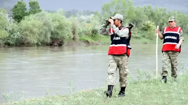 Kayıp Kadın ve Çocuğu İçin Arama Seferberliği