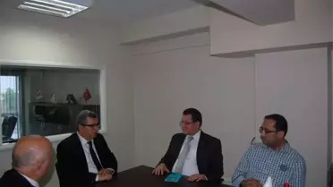 Kentsel Dönüşüm, Rantsal Dönüşüm Olmasın!