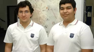 Sanko'lu Öğrenci Bilgi Sınavında Birinci Oldu