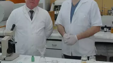 Selçuk Üniversitesi Devekuşu Yumurtasından Ağız Jeli Üretti
