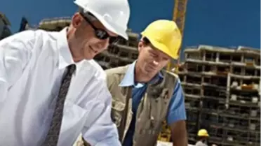 Türkmenistan'ı Türk Müteahhitler İnşa Ediyor