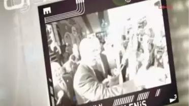 1 Başbakan Erdoğan'ın Ulusa Sesleniş Konuşması