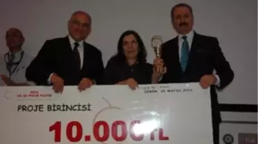 2011 Yılı Başarılı İhracatçılar Ödülleri Sahiplerini Buldu