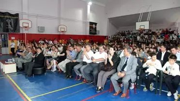 50 Okula Tekerlekli Sandalye