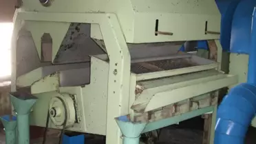Atatürk'ün Kurduğu Un Fabrikası Müze Oluyor