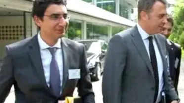 Beşiktaş'ta Neler Oluyor?