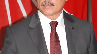 CHP'de Yeni Yönetim Mazbatasını Aldı