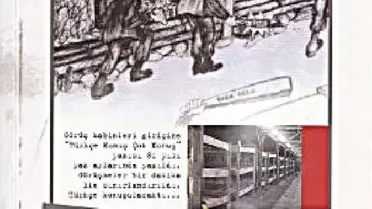 Diyarbakır Cezaevini Anlatan Kitabın Yazarına 'Propaganda' Cezası
