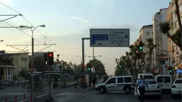 Çapa Mcdonald's'ta Bomba Şoku!