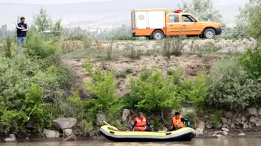 Kayıp Kadın ve Çocuğundan Haber Yok