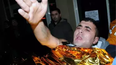 Kaza Kurşunu Cinayetine 21 Yıl Hapis