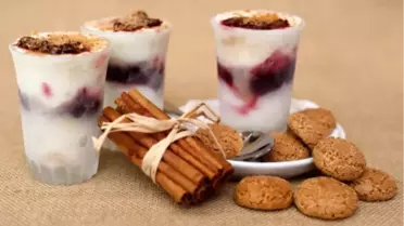 'Mua' Şimdi Kemerburgaz'da!