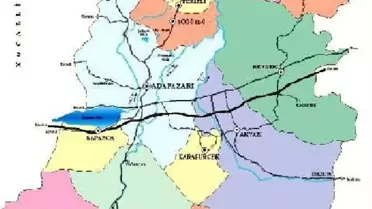 Sakarya İçin Ürküten Araştırma