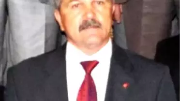 MHP'yi Sarsan Cinayet!