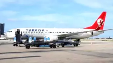 THY' de İşten Çıkarma 300 Kişiye Ulaştı