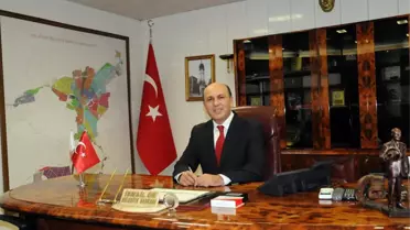 Türkiye'nin En Başarılı 10 Belediyesi Belirlendi