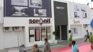 Yeni Libya'ya Seranit İmzası