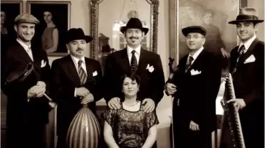 3.Kültürlerarası Sanat Diyalogları