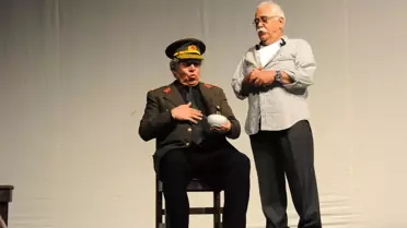 'Azınlık' Tarsus'ta