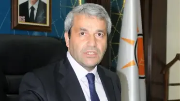 Bakan Ergün: Partiler Milletten Koptu mu Uçan Balon Gibi Olur