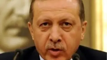 Başbakan Erdoğan'ın 'Ulusa Sesleniş' Konuşması