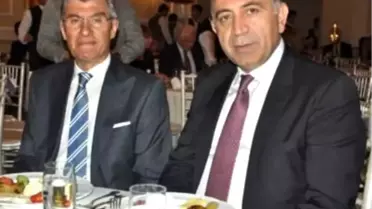 CHP Eski Genel Başkan Yardımcısı Gürsel Tekin: İktidar Gündemi Değiştirmeye Çalışıyor