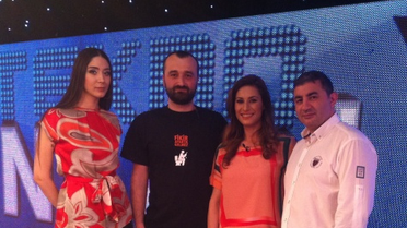 Cine5 Bu Gece Tekno Sinerji