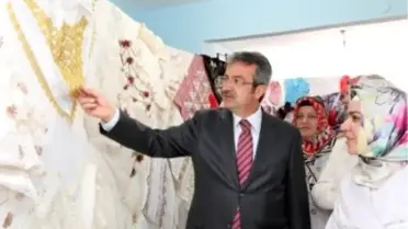 GESMEK'te Kıvanç Günü!