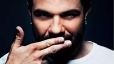 Kenan'dan Twitter Sürprizi...