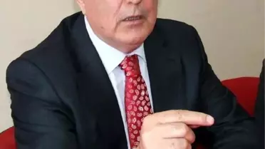 Milletvekili Öğüt'ten Protokol Tepkisi